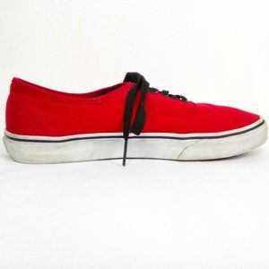 Vans Lace Up Shoes Men's 10